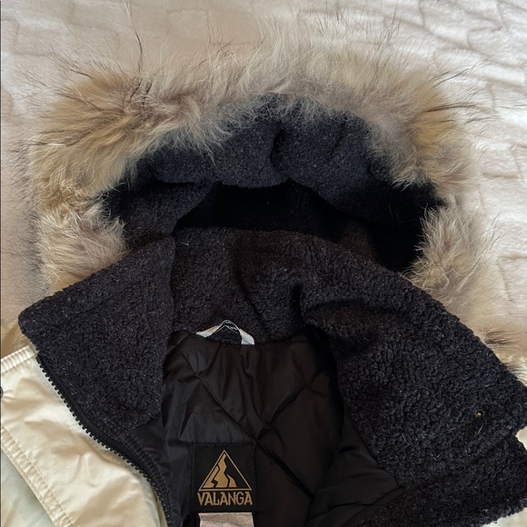 Valanga jacket - Picture 6 of 16